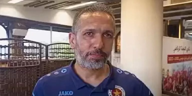 خاص “الجريدة” بلال فليفل خارج نادي النجمة