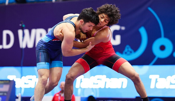 بصورة غامضة.. اختفاء مصارع مصري