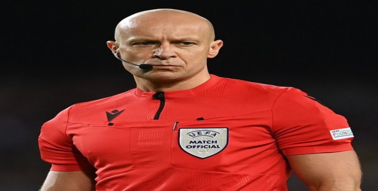 سيمون مارشينياك يقود نهائي دوري أبطال أوروبا