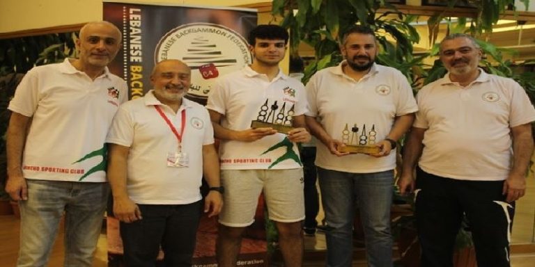 باكغمون: برنابا يواصل تألقه ويقود ناديه لصدارة الترتيب