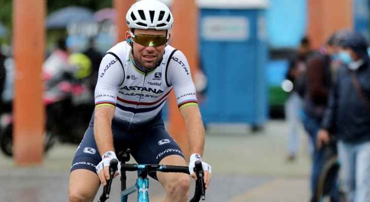 كافنديش يعلن اعتزاله نهاية الموسم الحالي