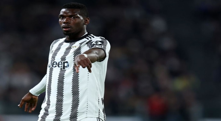 وكيل بوغبا يتحدث عن مستقبله في اليوفي