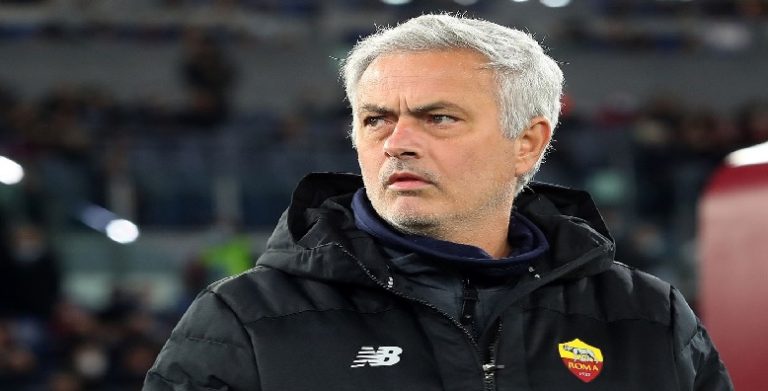 مستقبل مورينيو متعلّق بنهائي الدوري الأوروبي