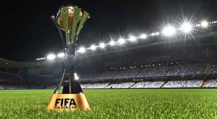 9 اندية ضمنت المشاركة في مونديال الأندية 2025 بنظامه الجديد