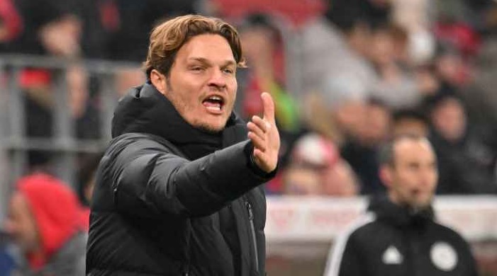 تيرزيتش: هذا الاسبوع سيكون مميزاً