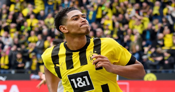 ماكمانمان يلمّح لليفربول عن فيليبس كهدف بديل لبيلينغهام