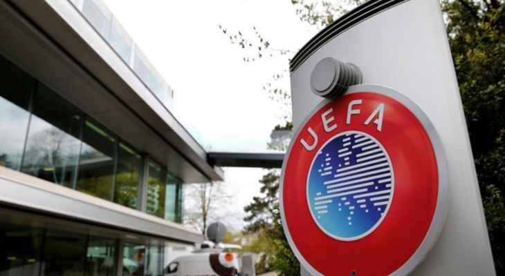 “يويفا” غاضب من لا مبالاة جوفنتوس في مواجهة العقوبات الاوروبية