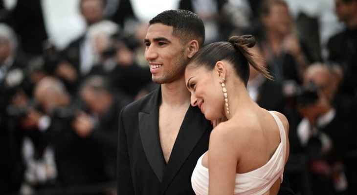 زوجة زياش: نعيش في عالم ذكوري كاره للنساء