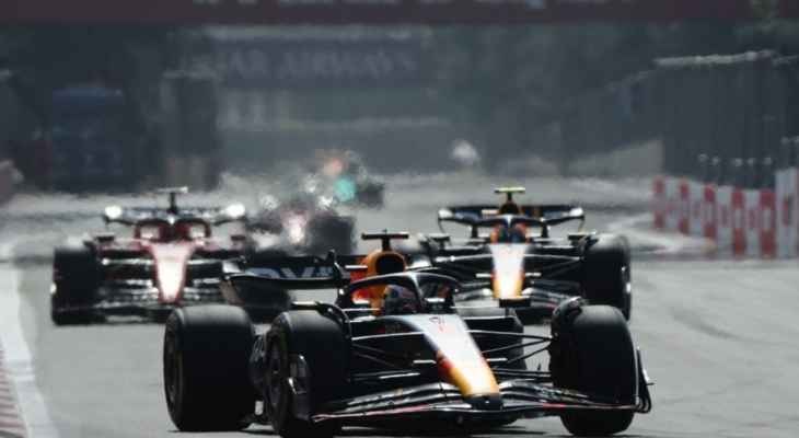 جائزة ميامي الكبرى: فرصة لتبديد مخاوف “الملل” من هيمنة رد بول