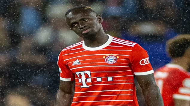 تأهب في تشيلسي وارسنال بعد اتفاق بايرن وماني على الانفصال