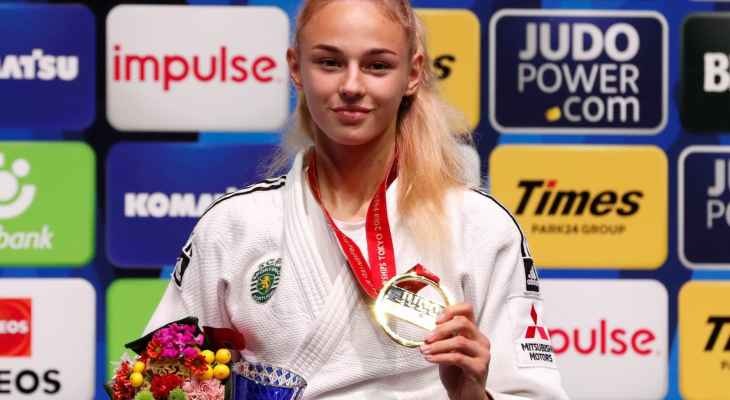 بطولة العالم للجودو: تغيّب أوكراني رداً على عودة الروس للمنافسات