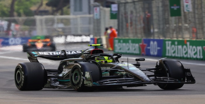 قفزة جديدة في ايرادات الفورمولا1