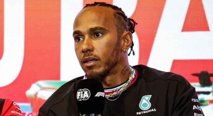 بالارقام.. ثروة لويس هاميلتون المالية