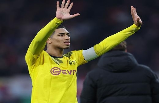 دورتموند يطلب مبلغا فلكيا من ريال مدريد