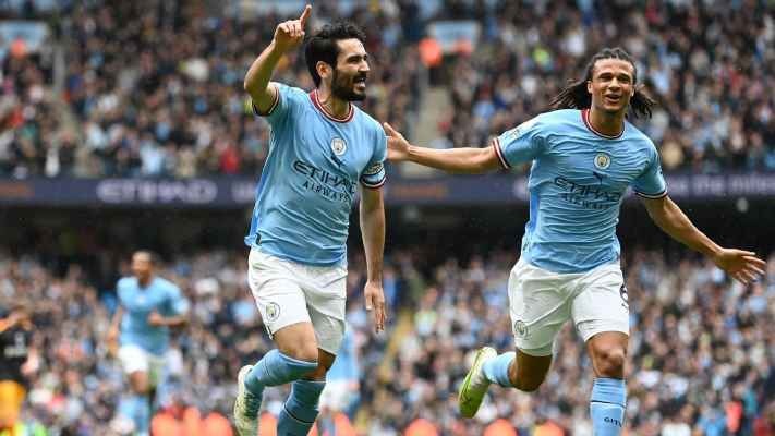 غوندوغان: نريد الفوز بجميع المباريات