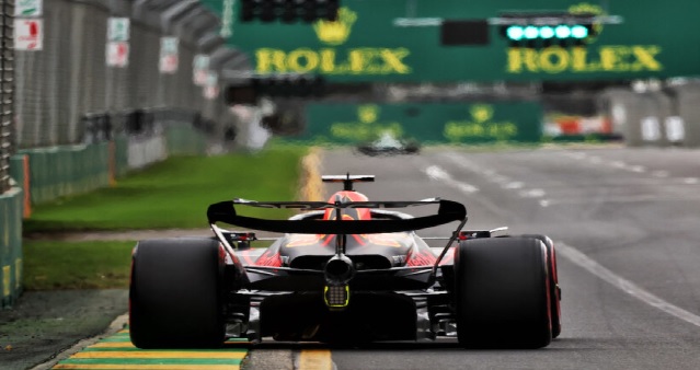 ماركو ينتقد فريق مرسيدس