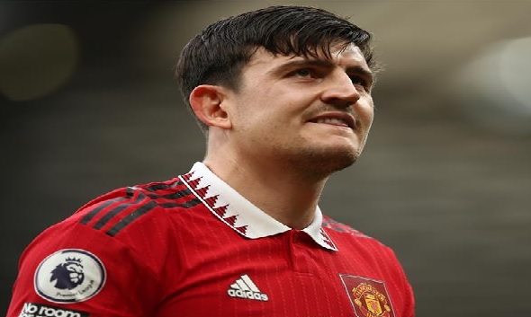 مانشستر يونايتد يستقر على بديل ماغواير