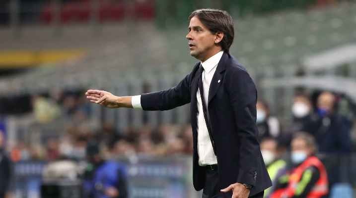 انزاغي: مواجهة ميلان في دوري الابطال ستكون فريدة