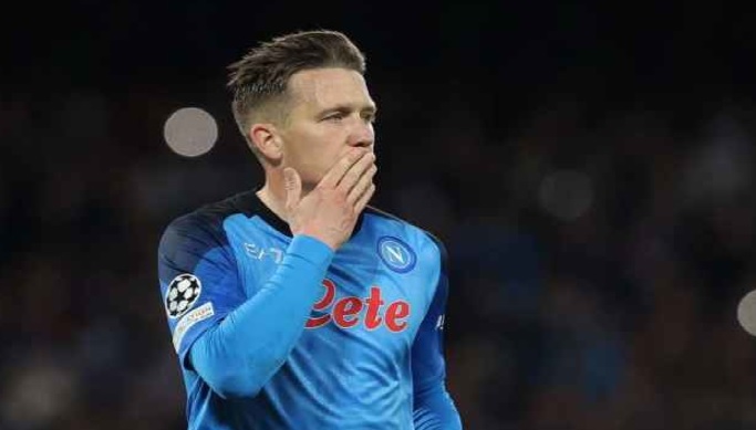 نابولي يريد 40 مليون يورو ثمناً للتخلي عن نجمه