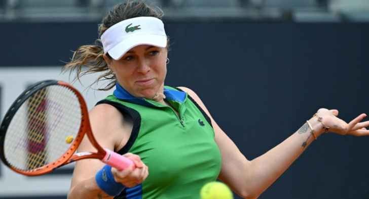 بطولة روما: خسارة لـ بودوروسكا وفوز سهل لـ اناستازيا بافليوشنكوفا