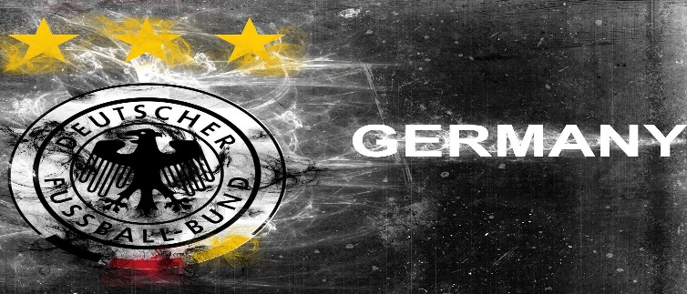 ألمانيا تستعد لخوض 3 وديات في الشهر المقبل