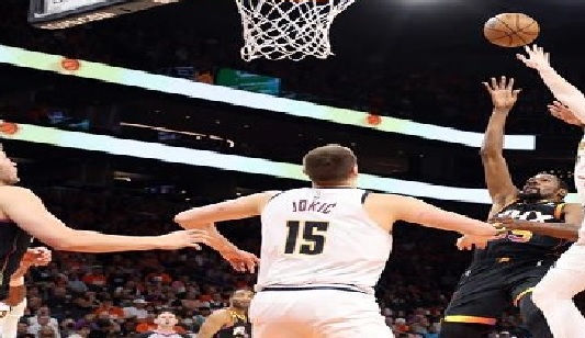 NBA: دنفر يعبر لنهائي المنطقة الغربية والتعادل سيد الموقف شرقاً