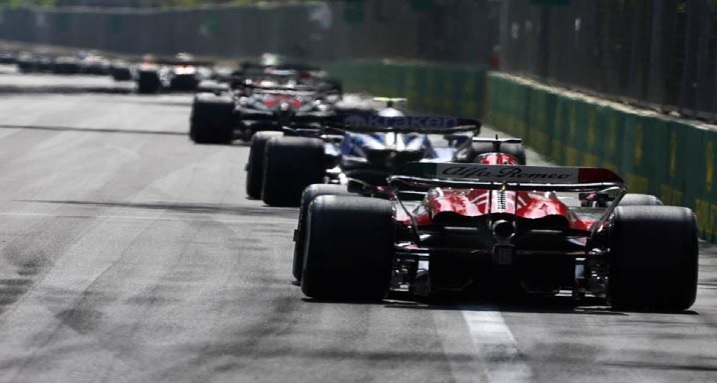 راسل: سائقي الفورمولا 1 يريدون التكلم مع الفيا