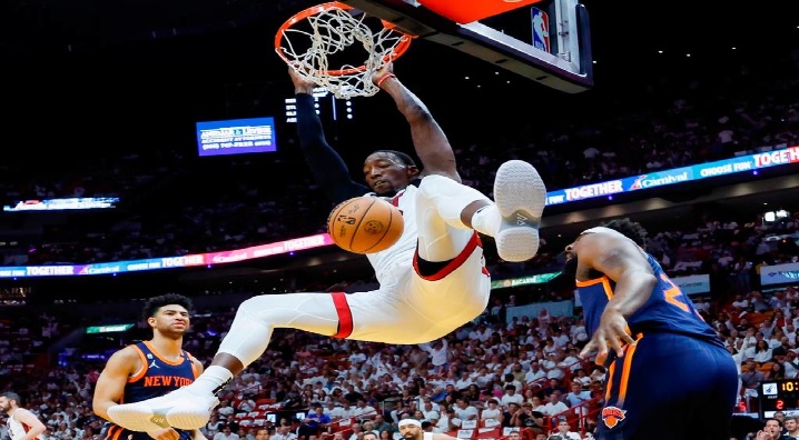 NBA: خروج حامل اللقب من المنافسة