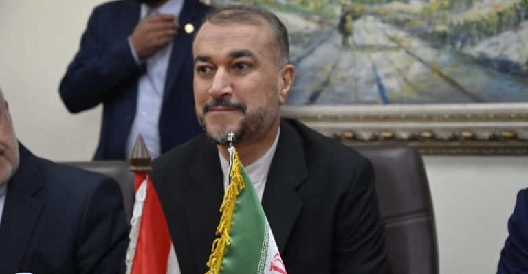 عبداللهيان