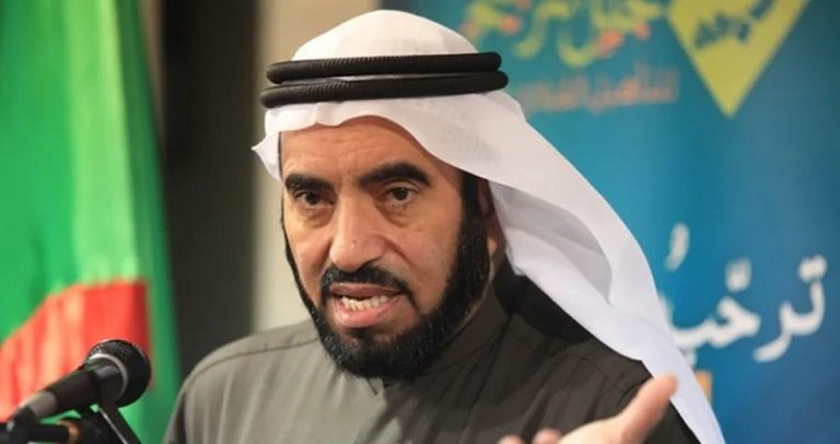 داعية الكويتي الدكتور طارق سويدان،