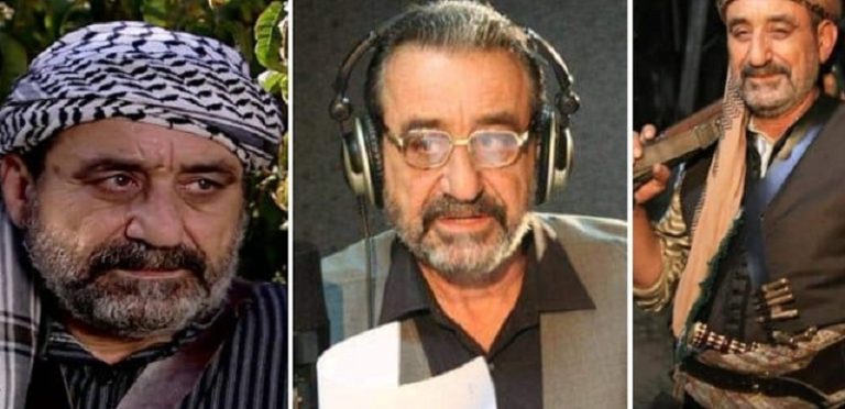 محمد خرماشو