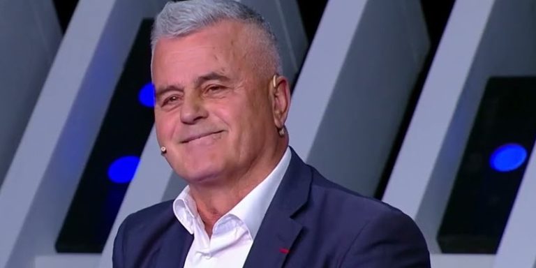 العميد جورج نادر