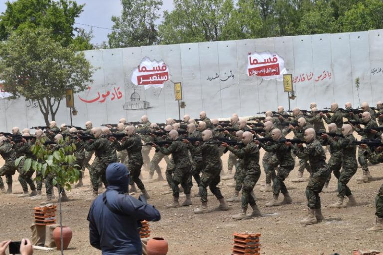 “العبور” في حضرة “الغائبين”!