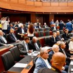 مجلس النواب جلسة اللجان النيابية المشتركة