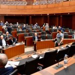 مجلس النواب جلسة اللجان النيابية المشتركة