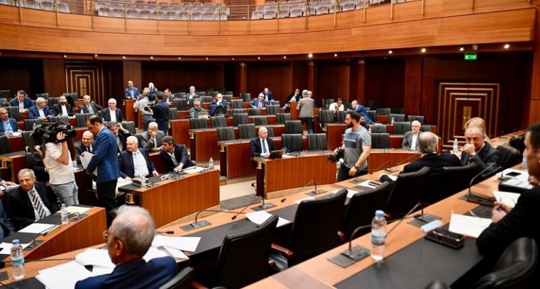 مجلس النواب جلسة اللجان النيابية المشتركة