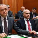 الياس بو صعب هادي او الحسن التيار التقدمي