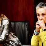 نجاة عون صليبا بولا يعقوبيان نواب التغيير