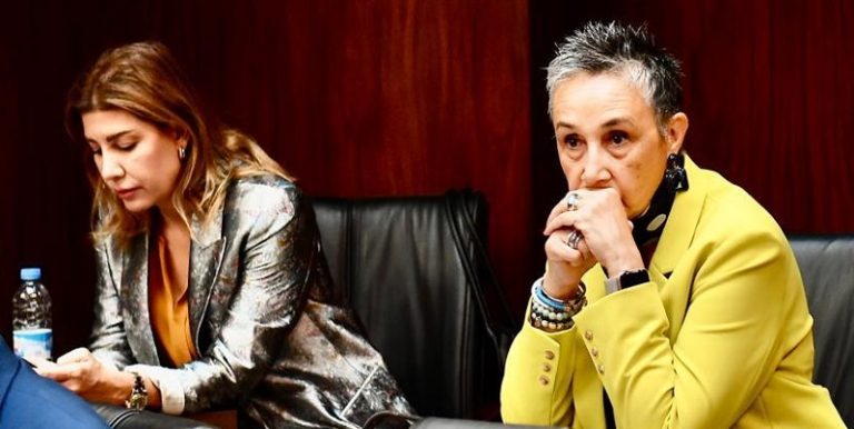 نجاة عون صليبا بولا يعقوبيان نواب التغيير