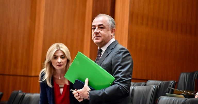 الياس بو صعب