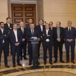نواب المعارضة