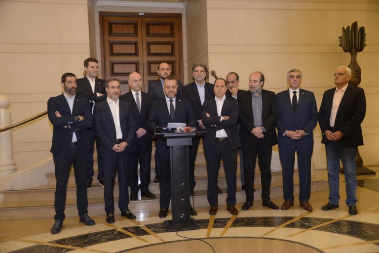 لا جديد في مبادرة المعارضة