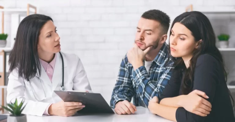 العلاج الحديث للعقم بالذكاء الإصطناعي