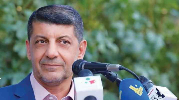 توضيح من عفيف حول النشاط العسكري لـ “الحزب”