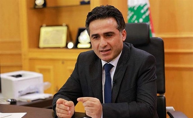 حمية يكشف عن 3 أركان جديدة لقطاع المرافئ اللبنانية