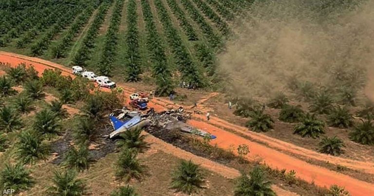 بعد أسبوعين من الكارثة.. العثور على 4 أطفال أحياء بالأمازون