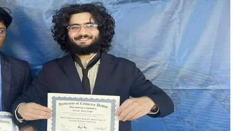 مقتل طالب لبناني في أميركا