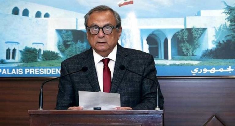 أنطوان حبيب