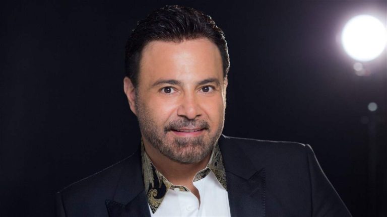 هل يفكر عاصي الحلاني بالإعتزال؟