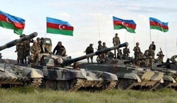 مقتل جندي أذري في مواجهات حدودية مع أرمينيا
